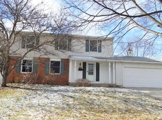 71 Belpre Pl W, Westerville, OH 43081