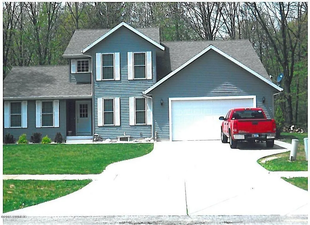 5433 E Karen Ct photo 1