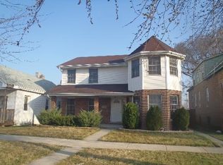 7238 W 63rd Pl, Summit Argo, IL 60501