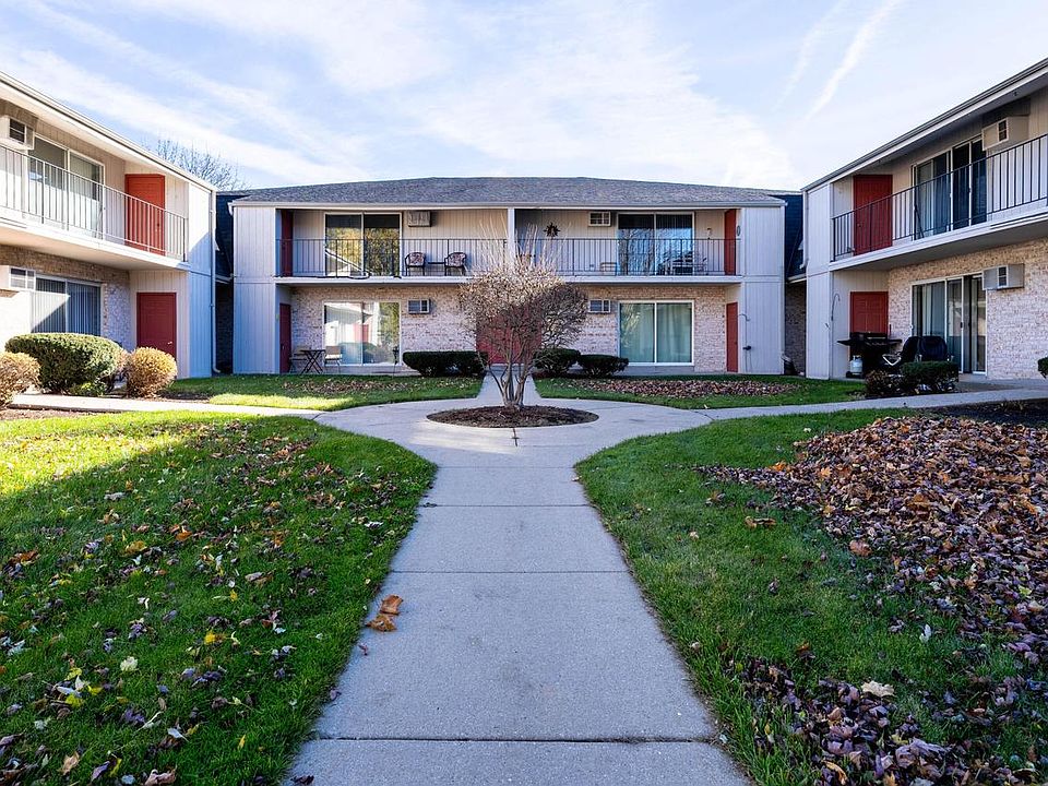 1st image of 1688 South 115th COURT #7