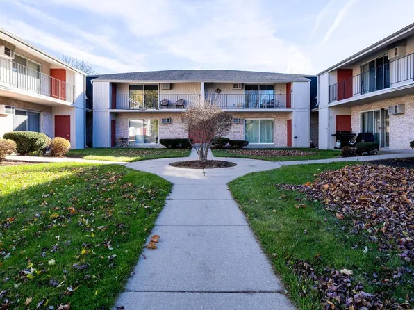 1688 South 115th COURT #7, West Allis, WI 53214