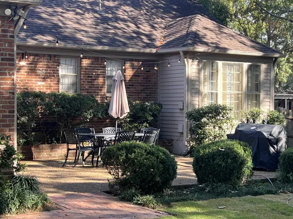 4339 Amber Ln, Memphis, TN 38111