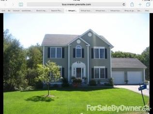 12 Swenson Rd, Bedford, NH 03110