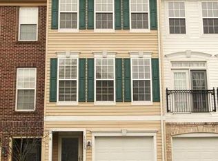 15675 John Diskin Cir #133, Woodbridge, VA 22191