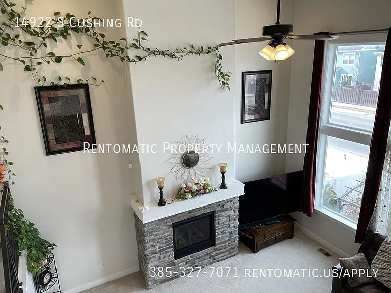 14922 S Cushing Rd — Photo 8