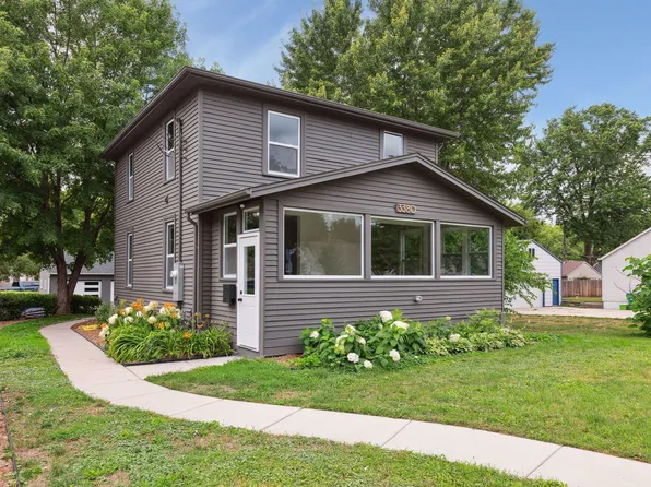 3380 Texas Ave S, Saint Louis Park, MN 55426