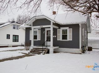 3040 Cable Ave, Lincoln, NE 68502
