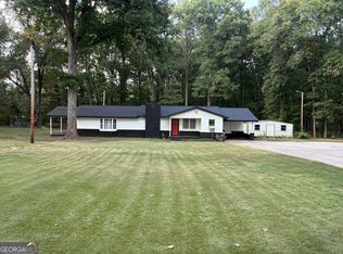 326 Eichelberger Dr, Lagrange, GA 30241