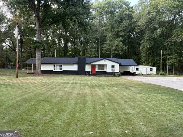 326 Eichelberger Dr, Lagrange, GA 30241
