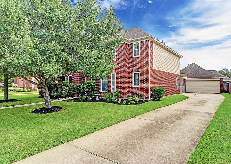 14730 Barton Grove Ln, Humble, TX 77396 MLS 89456565 Zillow