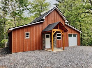 365 Nottley River Rd, Murphy, NC 28906