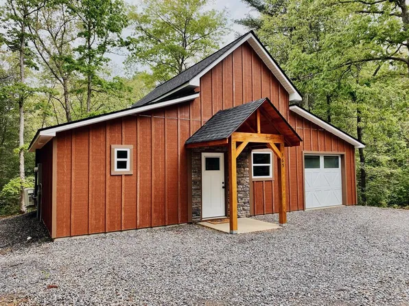 365 Nottley River Rd, Murphy, NC 28906