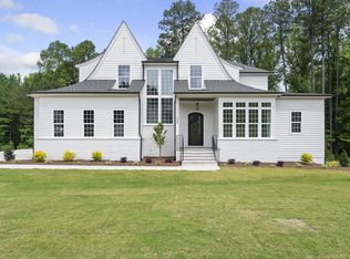 4008 Fencrest Ct, Raleigh, NC 27613