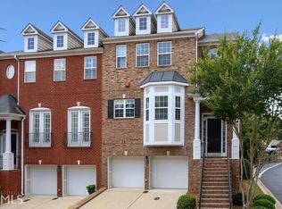 1600 Rivergreen Ct UNIT 19, Atlanta, GA 30339