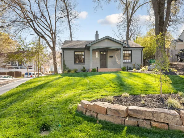 1901 S Mint St, Charlotte, NC 28203