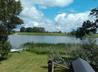 18163 Anderson Rd SE, Erskine, MN 56535