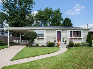 56 Vivian Dr, Florence, KY 41042