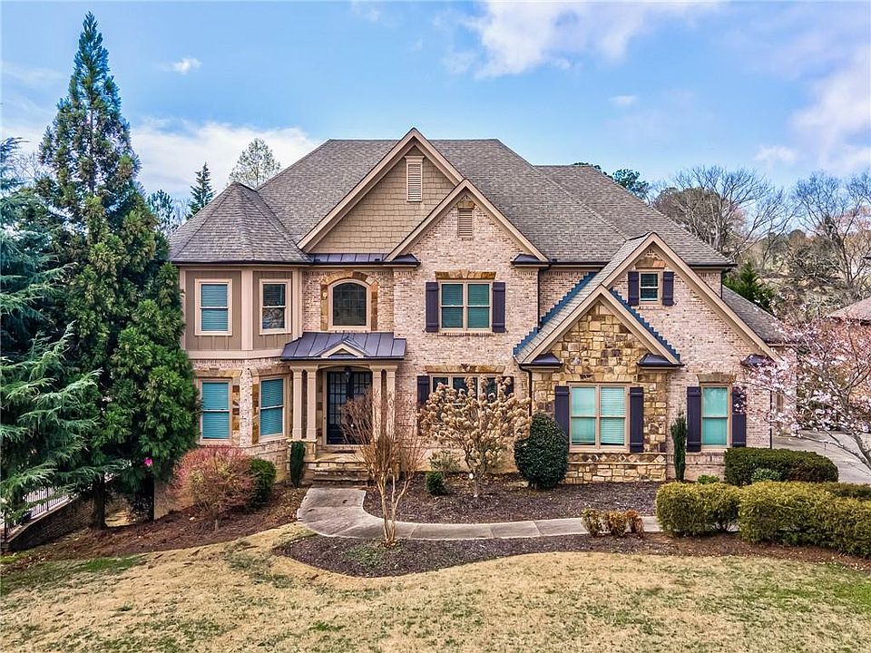 2042 Stonewater Ct, Hoschton, GA 30548 Zillow