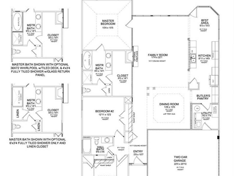 2nd image of 924 Brookwood Ln