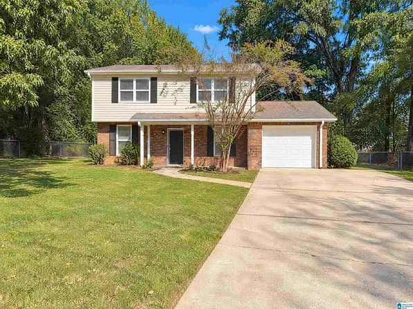 2628 Gaylon St, Birmingham, AL 35235
