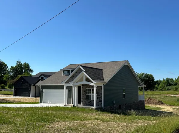 827 Keller Rd, London, KY 40741