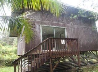 0 40th Ave, Keaau, HI 96749