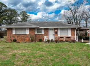 1808 Collier Dr, Birmingham, AL 35228