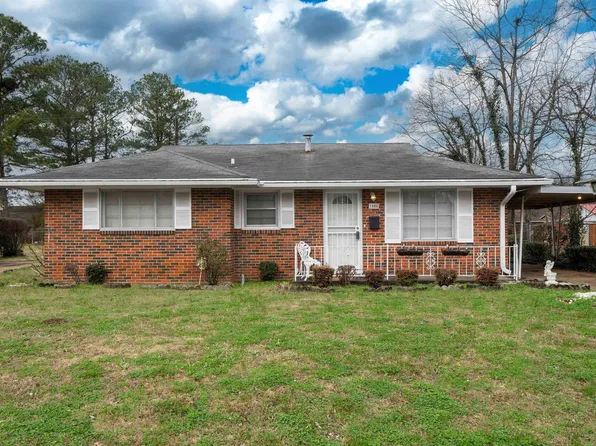 1808 Collier Dr, Birmingham, AL 35228