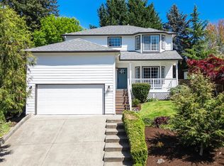 15809 NE 18th Ct, Vancouver, WA 98686