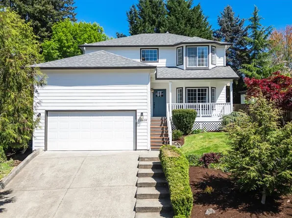 15809 NE 18th Ct, Vancouver, WA 98686