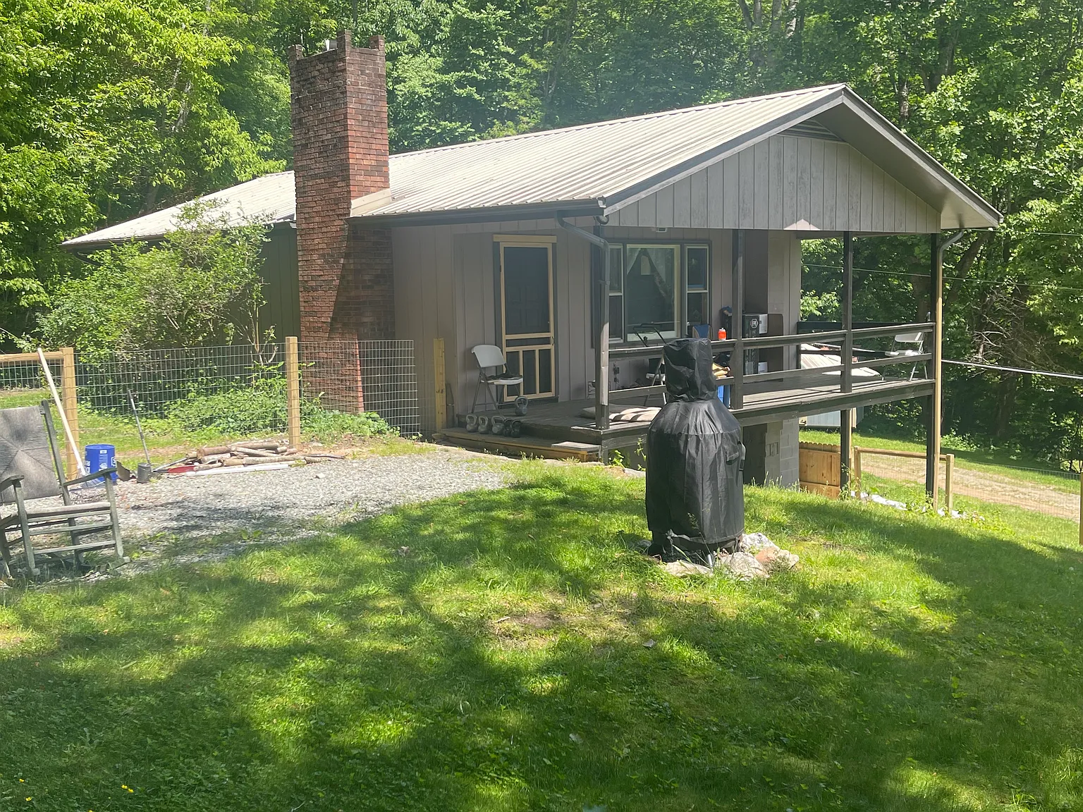 146 Clyde Winebarger Rd — Photo 3