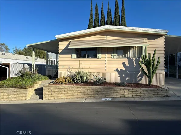 901 S 6th Ave Space 277, Hacienda Heights, CA 91745
