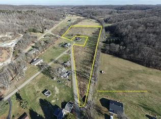 Canary Rd SE, Midvale, OH 44653