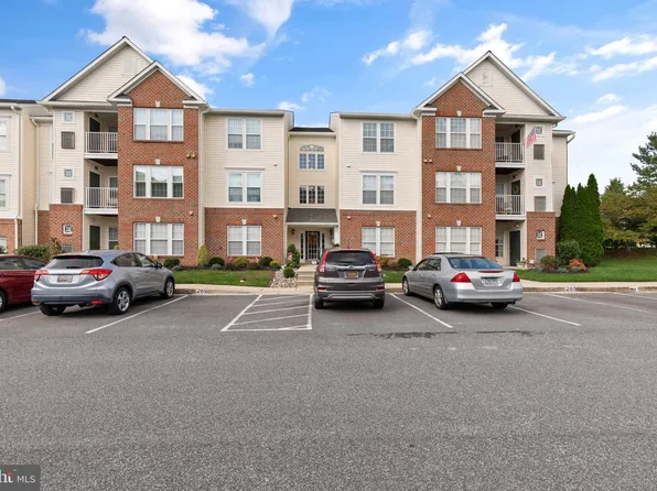 1 Brook Farm Ct #D-1d, Perry Hall, MD 21128