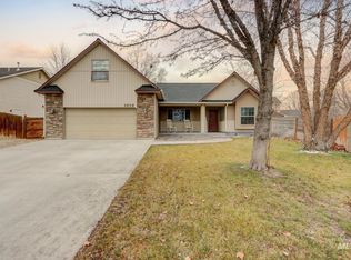 1010 N Rodeo St, Parma, ID 83660