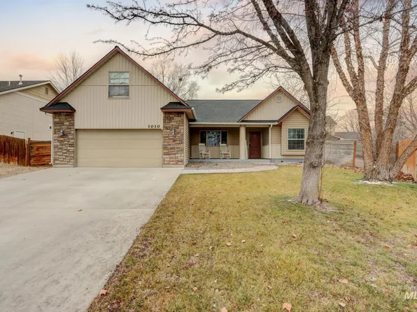 1010 N Rodeo St, Parma, ID 83660