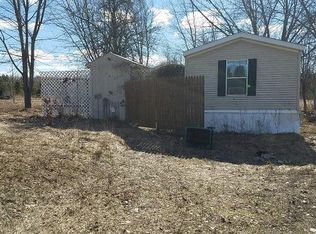 5242 E Warson Rd, Lake City, MI 49651