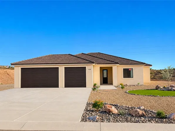 3120 Tahuta Terrace Drive, Bullhead City, AZ 86429