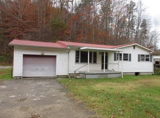 5931 State Route 201, Sitka, KY 41255