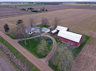 2087 Allan Rd, Owosso, MI 48867