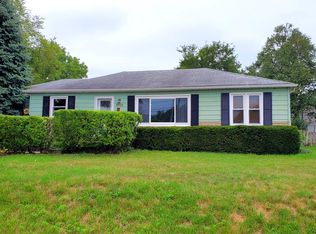 3533 Saint Joe Center Rd, Fort Wayne, IN 46835