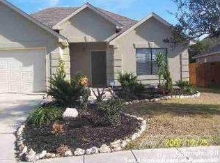 22122 Advantage Run, San Antonio, TX 78258