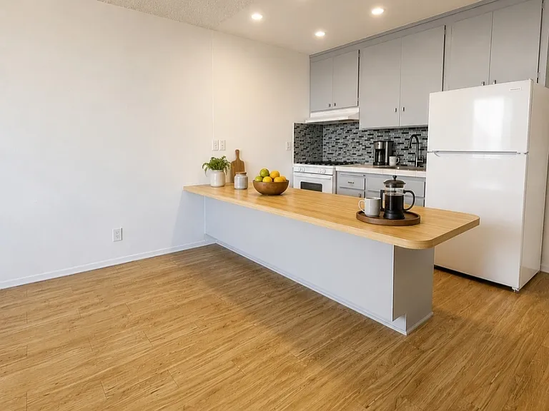 1447 S Saltair Ave #208 — Photo 15