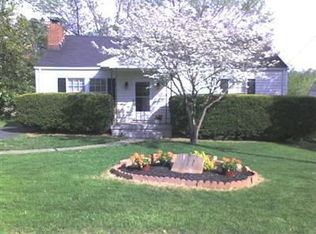 111 Arlington Rd, Winchester, KY 40391