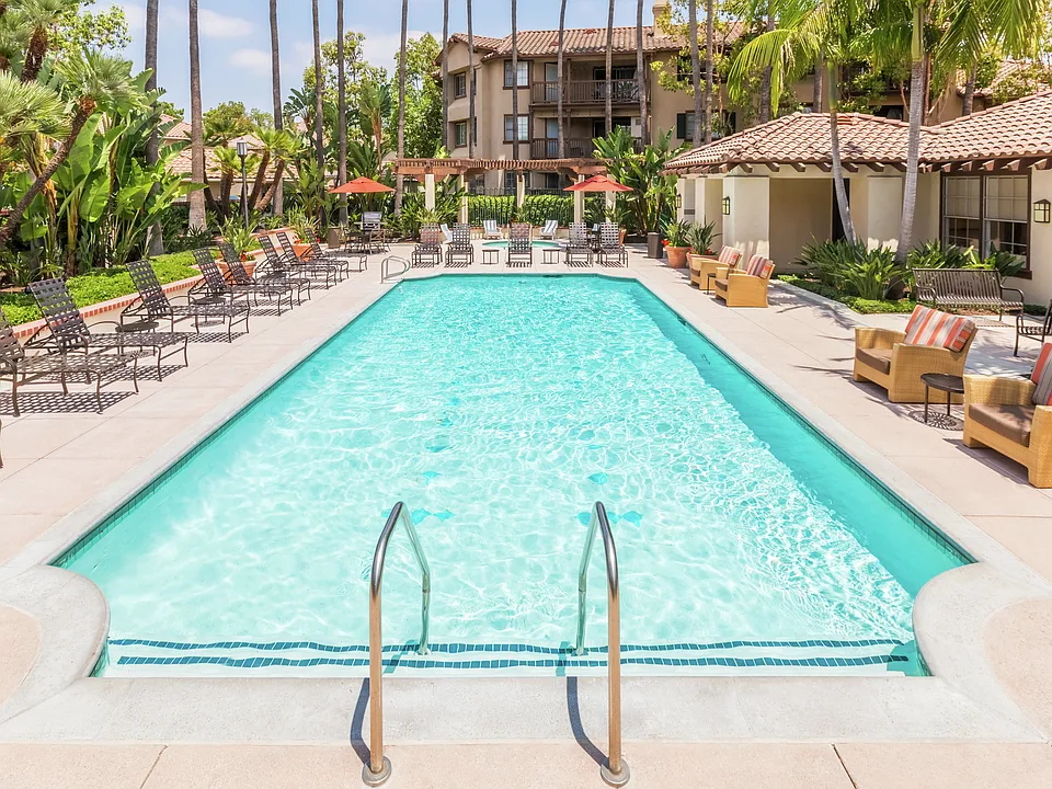 Rancho Mariposa Apartment Homes