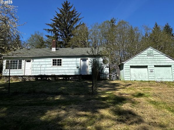92290 Simonsen Rd, Astoria, OR 97103