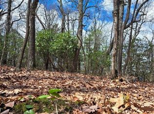 Mountain View Dr, Lowgap, NC 27024