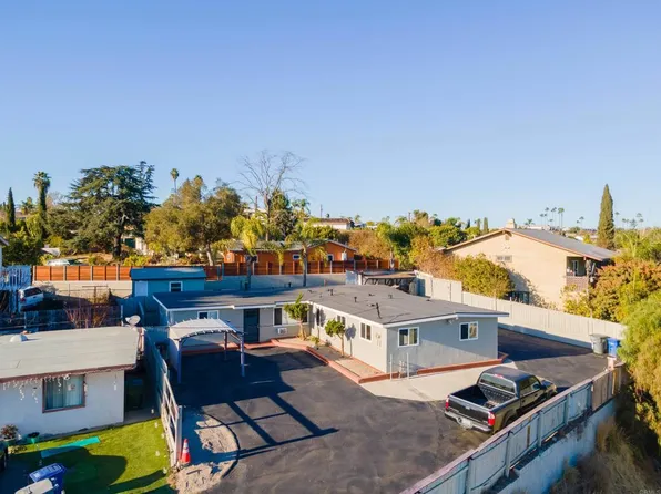 117-19 Plymouth Dr, Vista, CA 92083