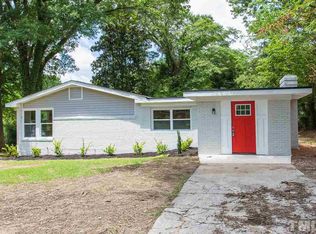 928 Beverly Dr, Raleigh, NC 27610