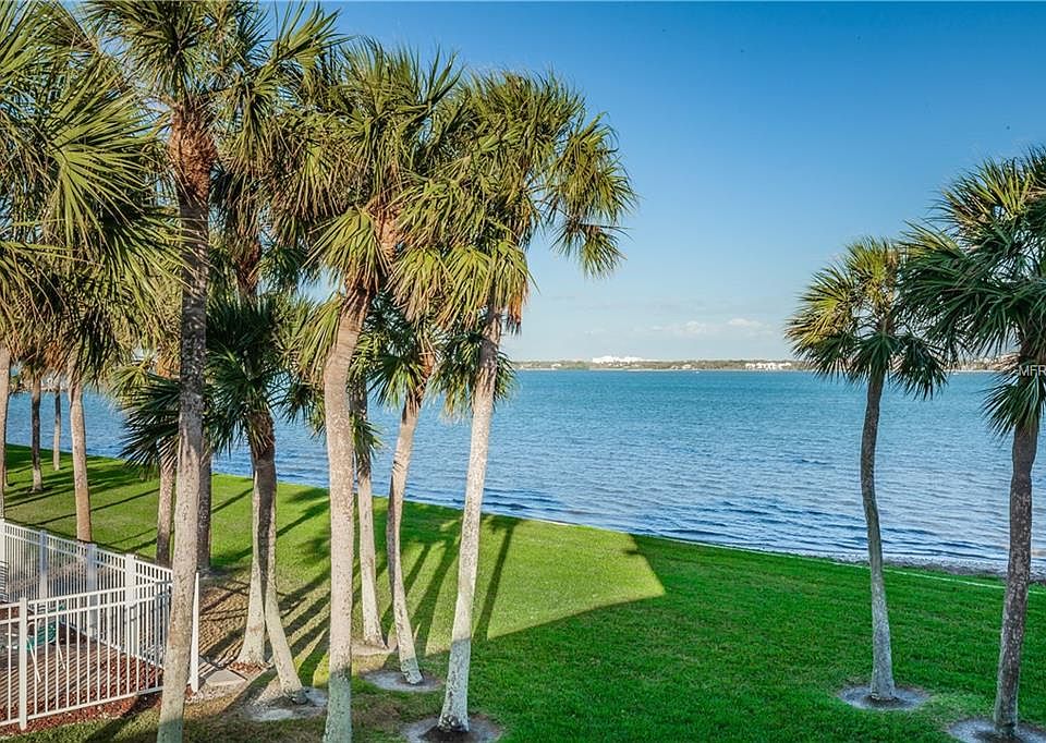 1st image of 1451 Gulf Blvd APT 203